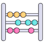 Abacus free icon for commercial use