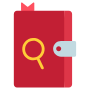 Address Book icon