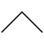 Arrow free icon for commercial use