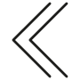 Arrow free icon for commercial use