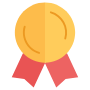 Badge icon