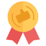 Badge icon