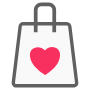 Bag icon