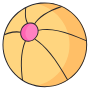 Ball free icon for commercial use