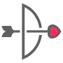 Bow icon