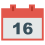 Calendar icon