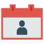 Calendar icon