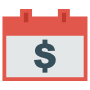 Calendar free icon for commercial use