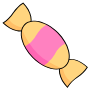 Candy icon