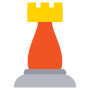 Castle free icon for commercial use
