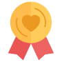 Certificate free icon for commercial use