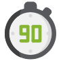 Chronometer icon