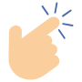 Click icon