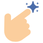 Click icon