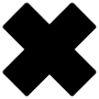 Close free icon for commercial use