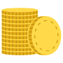 Coins icon