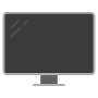 Computer free icon for commercial use