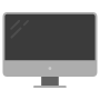 Computer free icon for commercial use