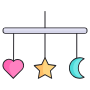 Crib icon