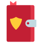 Diary icon