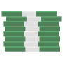Dollar icon