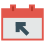 Event free icon for commercial use