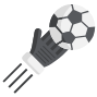Goal Keeper icon
