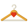 Hanger icon