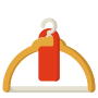 Hanger icon