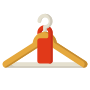 Hanger icon
