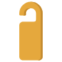 Hanger icon