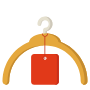 Hanger icon