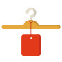 Hanger icon
