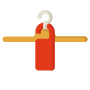 Hanger icon