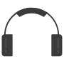 Headphone icon