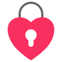 Heart icon