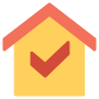 Home icon