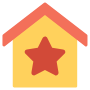 Home icon