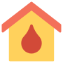 Home icon
