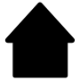 Home free icon for commercial use