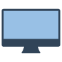 Imac free icon for commercial use