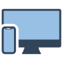 Imac icon