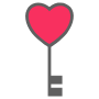 Key icon