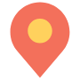 Location free icon for commercial use