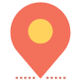 Location icon
