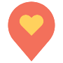 Location icon