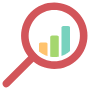 Magnifier icon