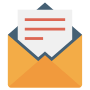 Mail icon