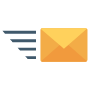Mail icon