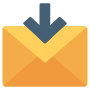 Mail icon